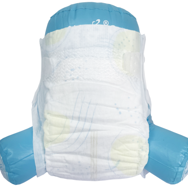 Ultra Thin Dry Premium Grade Baby Diaper - 图片 3
