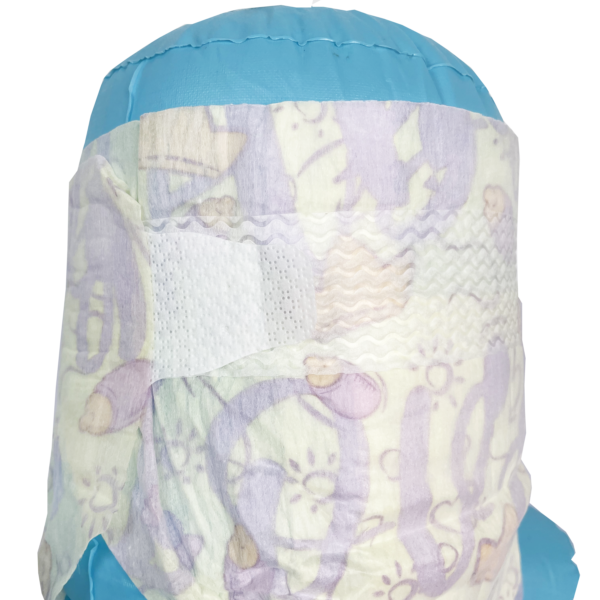 Best Selling Private Label Baby Diapers For Babies - 图片 3
