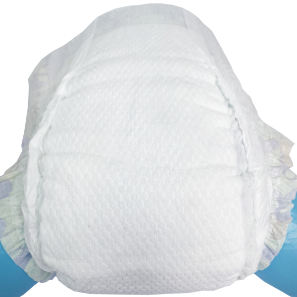 Best Selling Private Label Baby Diapers For Babies - 图片 4