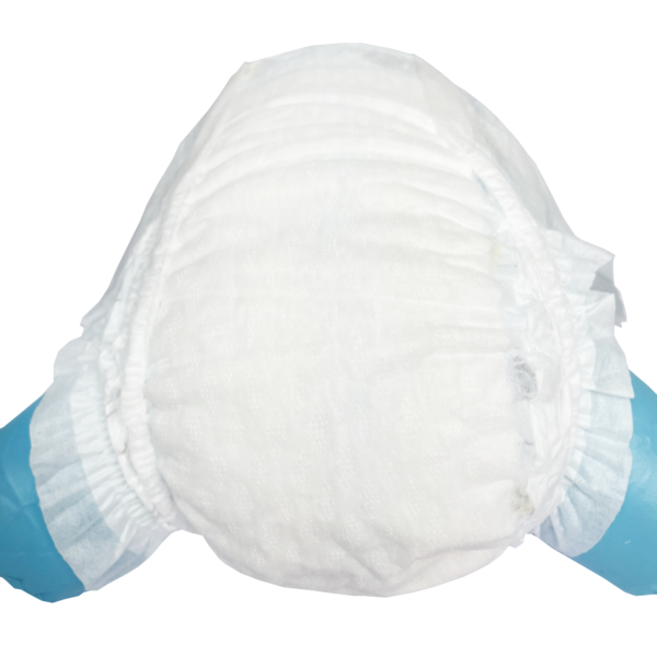 SAP Super Absorbing Swaddlers Baby Diapers Disposable - 图片 5
