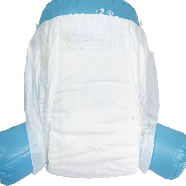 Ultra Thin Dry Premium Grade Baby Diaper - 图片 5