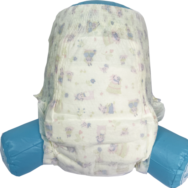 Eco Friendly Sunbaby Baby Cotton Pants Wholesaler