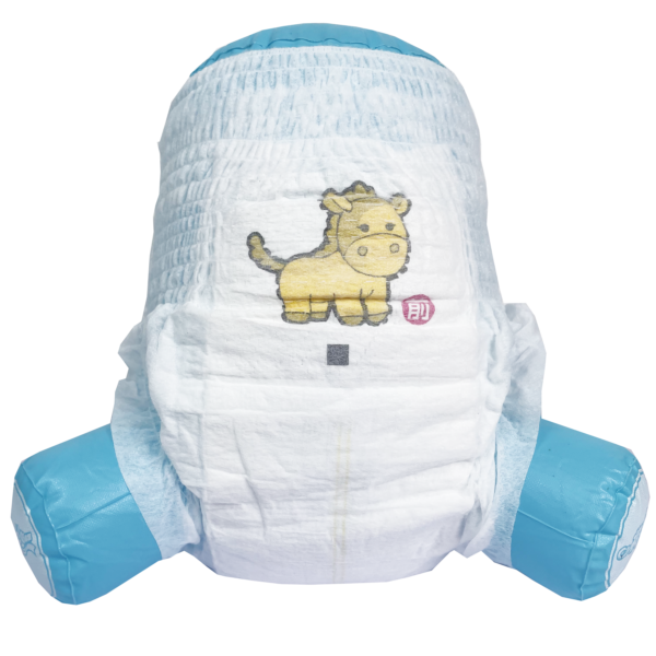 Factory wholesale baby pull-up pants super soft baby pull-up pants cheap baby pull-up pants manufacturer