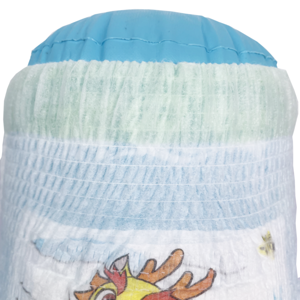 Factory Price Good Quality Babies Pants - 图片 2