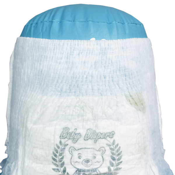 SAP Super Absorbing Swaddlers Baby Pants Disposable - 图片 2