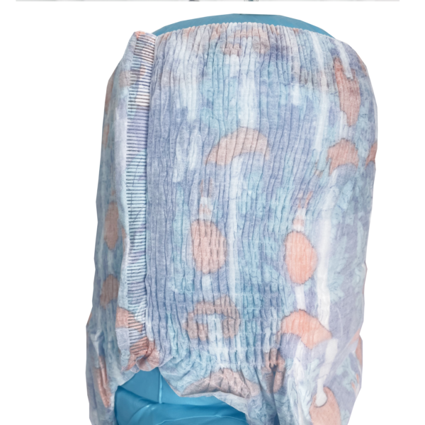 Ultra Thin Dry Premium Grade Baby Pants - 图片 4