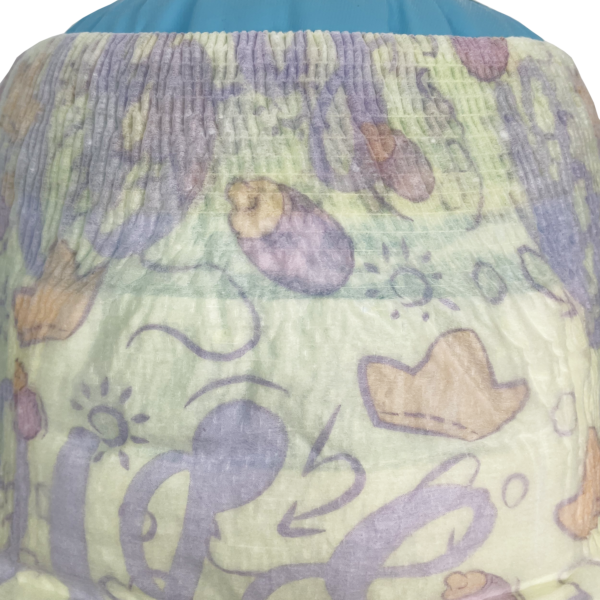 China OEM ODM Baby Pants Manufacture - 图片 3