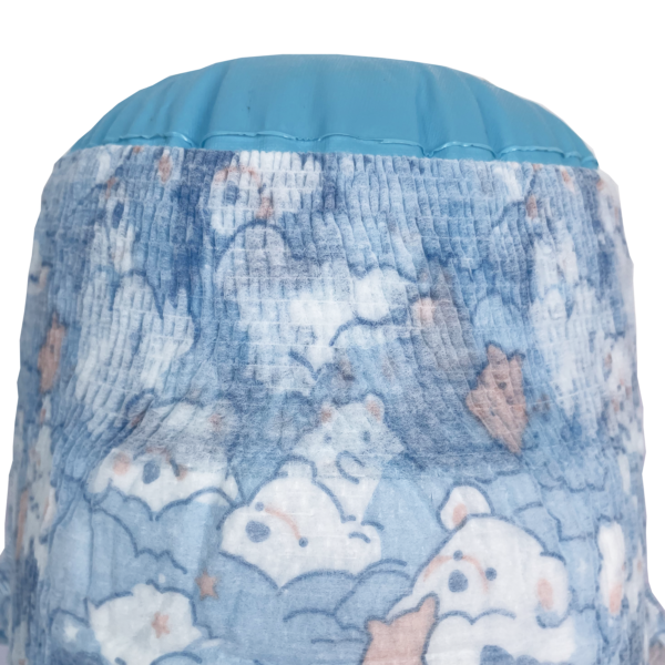 Custom Factory Disposable Baby Diaper Pants - 图片 4