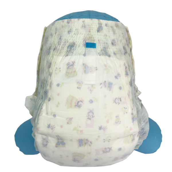 Eco Friendly Sunbaby Baby Cotton Pants Wholesaler - 图片 3