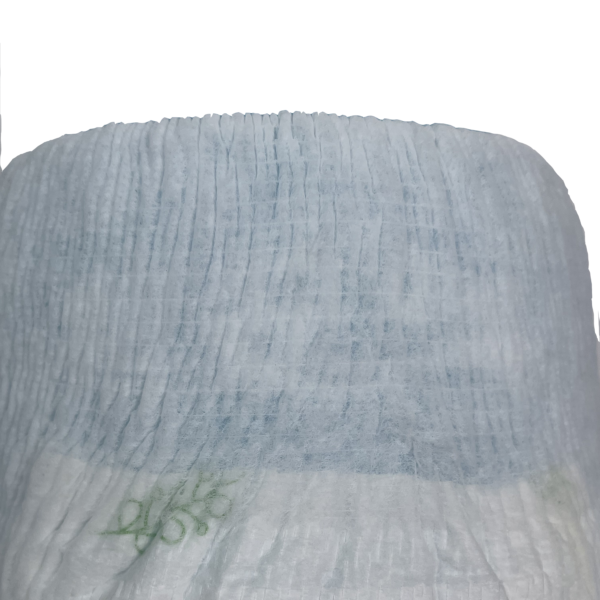 Absorbing Performance Swaddlers Baby Pants - 图片 3