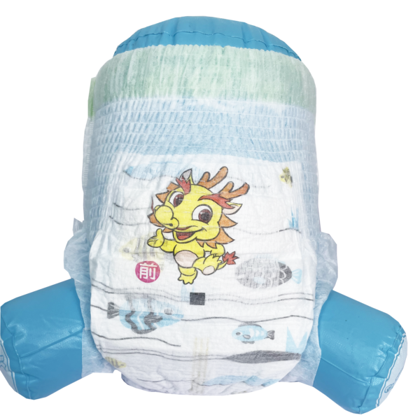 Factory Price Good Quality Babies Pants