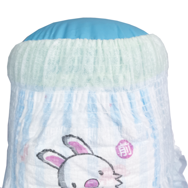 Hot selling baby pull-up pants training baby pull-up pants OEM new baby products baby pull-up pants - 图片 4