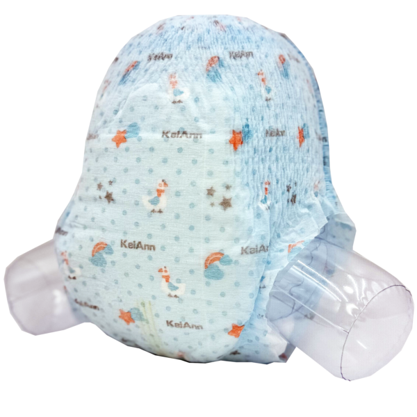 Premium high absorption baby training pants pull