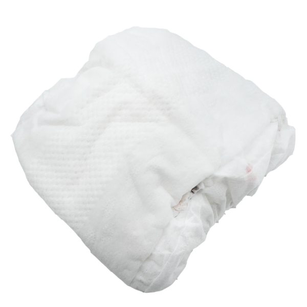 Factory Price Diaper Nappy Baby Pants Manufacture - 图片 2