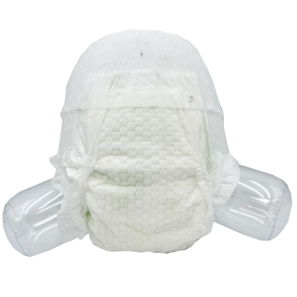 A grade training diaper pants for babies - 图片 2