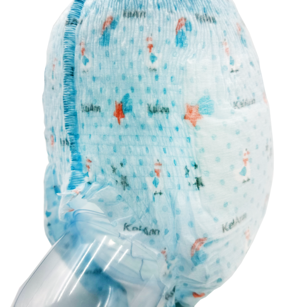 Premium high absorption baby training pants pull - 图片 3