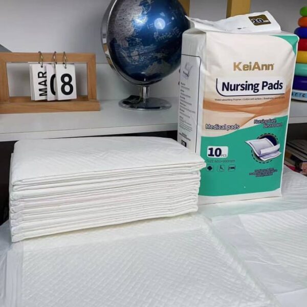 Grade A high quality nursing pads - 图片 2