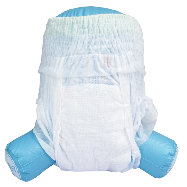 Hot selling baby pull-up pants training baby pull-up pants OEM new baby products baby pull-up pants - 图片 2