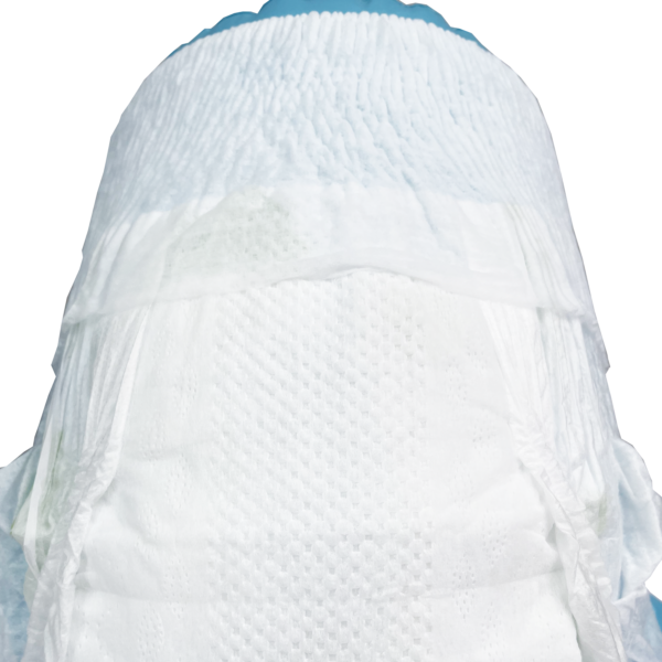 SAP Super Absorbing Swaddlers Baby Pants Disposable - 图片 3
