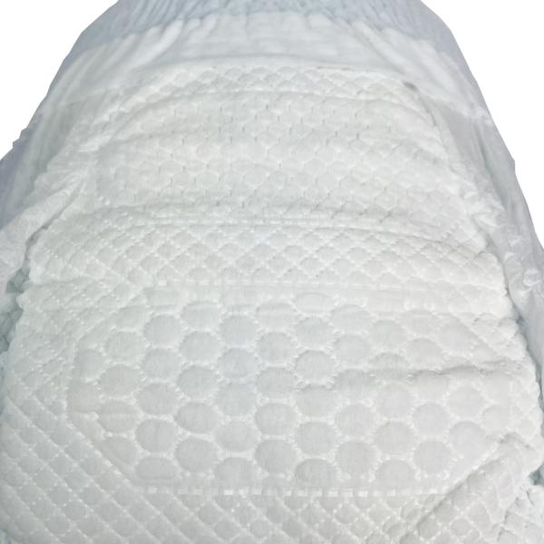 Absorbing Performance Swaddlers Baby Pants - 图片 4