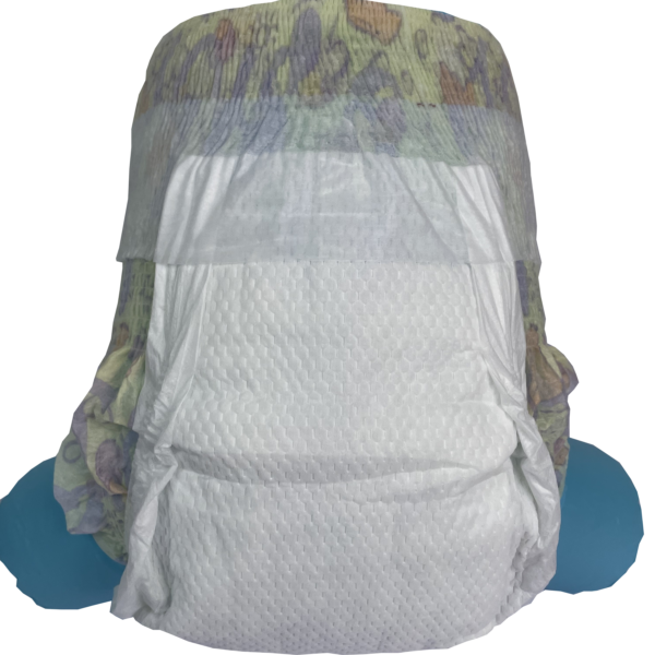 China OEM ODM Baby Pants Manufacture - 图片 4