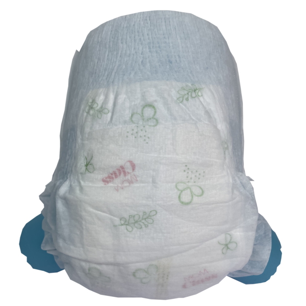 Absorbing Performance Swaddlers Baby Pants - 图片 2