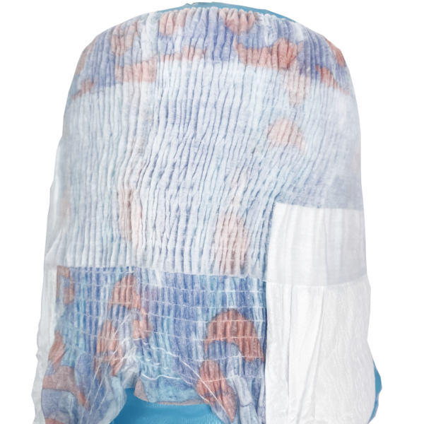 Ultra Thin Dry Premium Grade Baby Pants - 图片 2