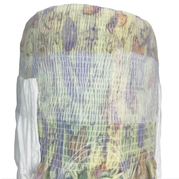 China OEM ODM Baby Pants Manufacture - 图片 2