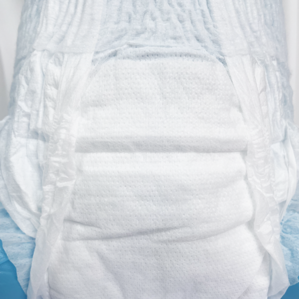 Factory wholesale baby pull-up pants super soft baby pull-up pants cheap baby pull-up pants manufacturer - 图片 2