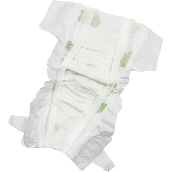 High Quality Baby Diapers Factory Offer Custom - 图片 3
