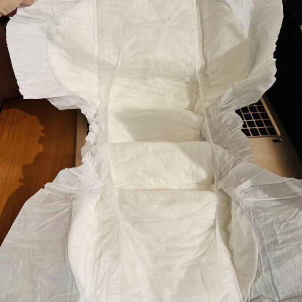Grade A super dry adult diapers - 图片 2