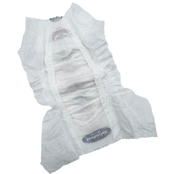 Hot Sale Cheap Baby Pull up Pants Diaper - 图片 4