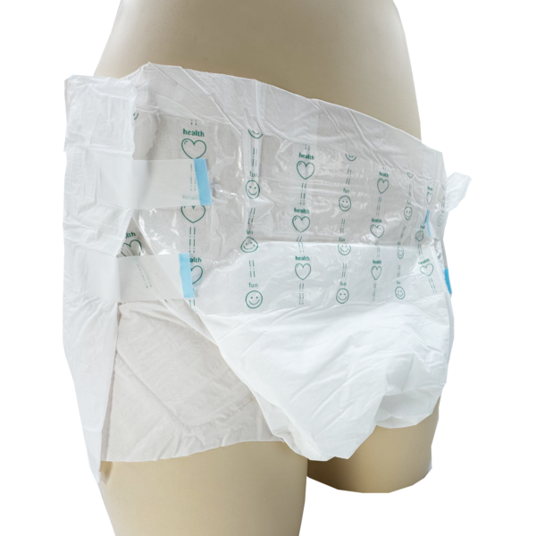Adult Diaper01 - 图片 2