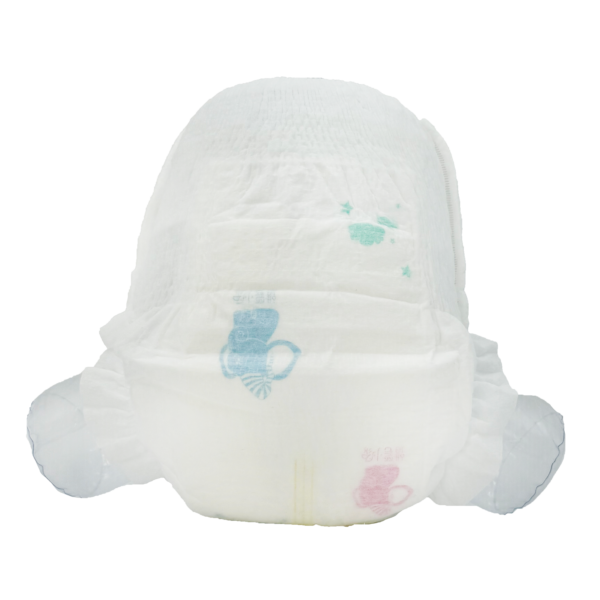 unisex ultra soft pants training for babies