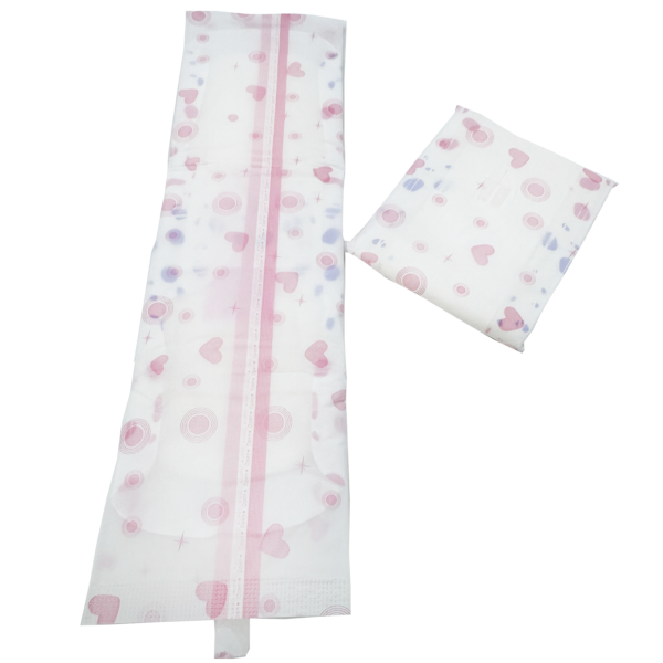 Sanitary Napkins - 图片 3