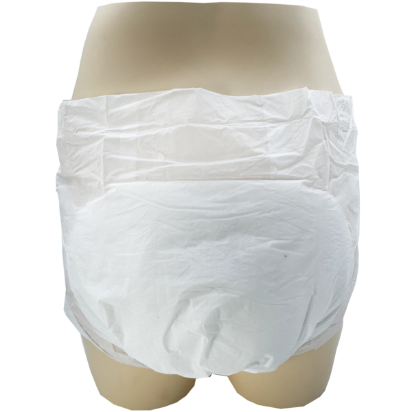 Adult Diaper01 - 图片 4