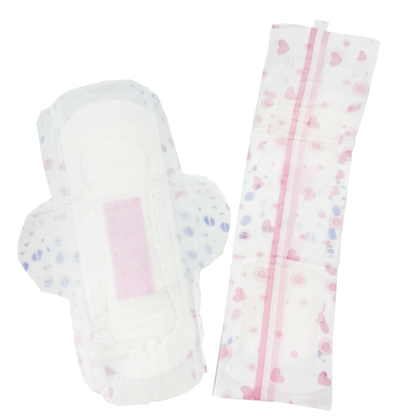 Sanitary Napkins - 图片 2