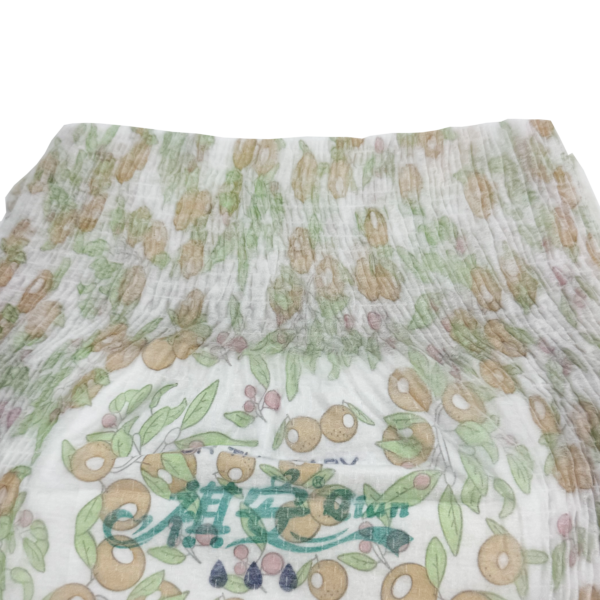 Super absorption training pants for baby - 图片 2