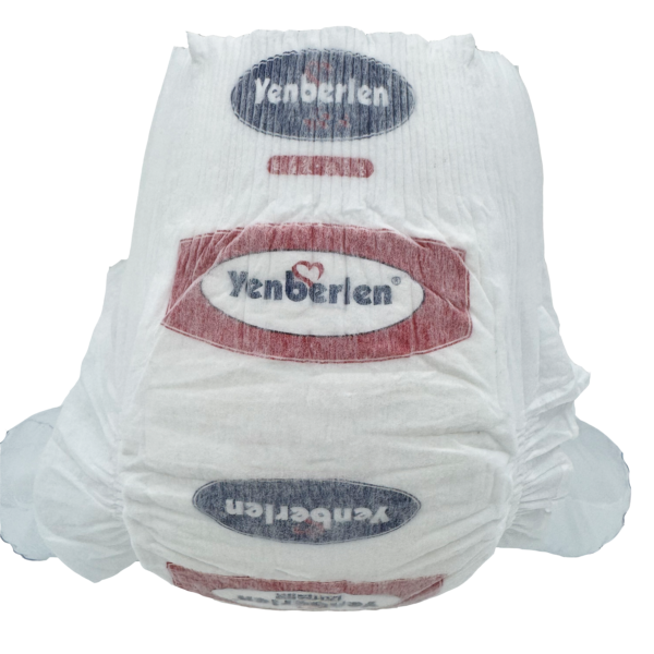 Hot Sale Cheap Baby Pull up Pants Diaper