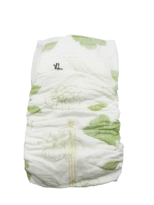 High Quality Baby Diapers Factory Offer Custom - 图片 2