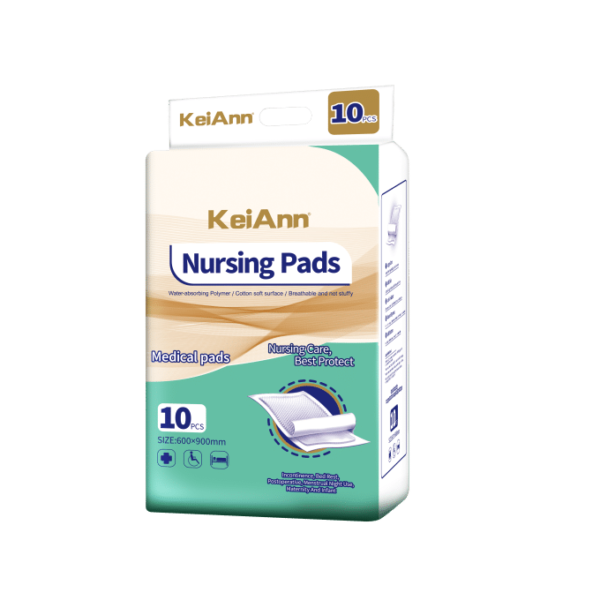 Grade A high quality nursing pads