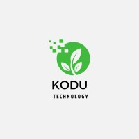 Kodu Technology logo